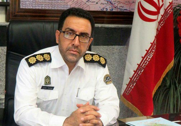تمدید مهلت کسب مجوز رانندگان سرویس مدارس به مناسبت هفته ناجا