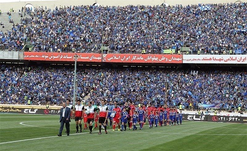 منصوریان در اندیشه نخستین برد فصل