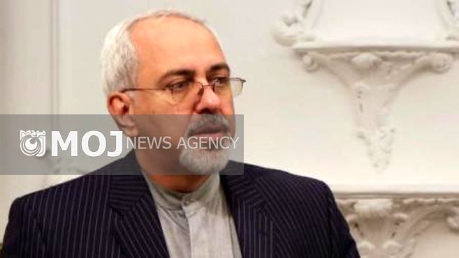 ظریف با نخست وزیر هلند دیدار و گفت و گو کرد