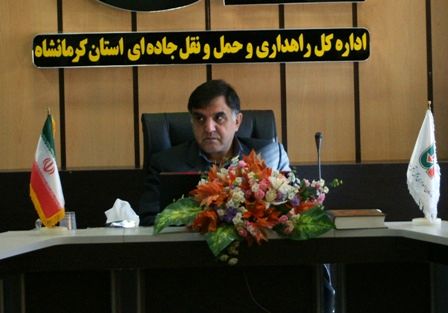 همه ناوگان حامل کالای شرکتهای تجاری ملزم به اخذ بارنامه هستند