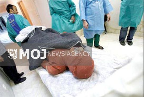 قطع عضو ۱۳۵۰ نفر به دلیل برقگرفتگی / ۸ برابر متوسط جهانی در ایران سوختگی رخ میدهد