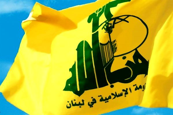 حزبالله لبنان را سازمانی تروریستی میدانیم