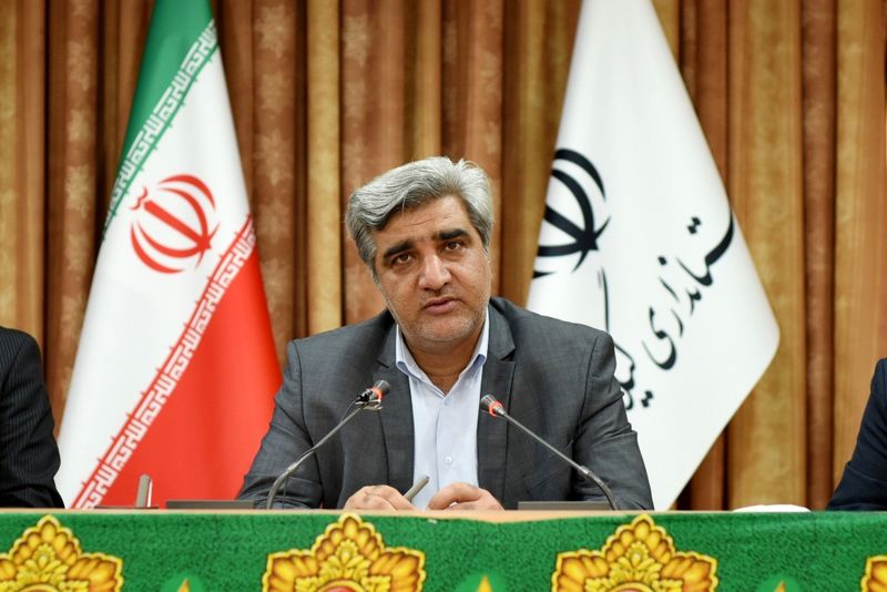 کاهش نرخ ارز برای زائران اربعین افزایش ثبتنام در گیلان را به دنبال داشته است