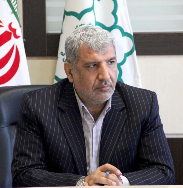 جمع آوری روزانه ۴ تن زباله از میدان میوه و ترهبار قم