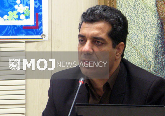 علی جهانی مدیرکل تامین اجتماعی لرستان شد