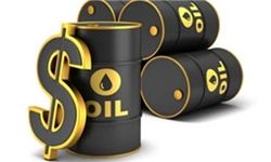 کاهش قیمت جهانی نفت