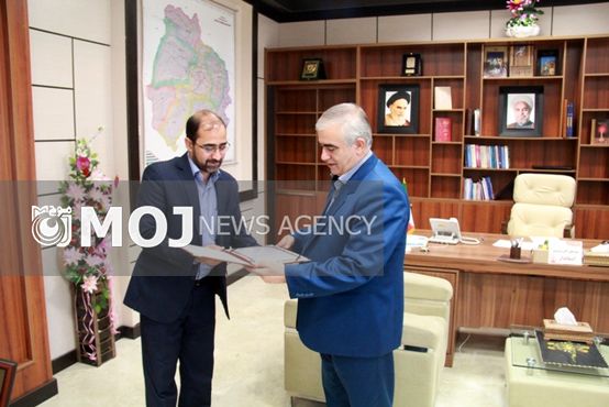 رییس سازمان حج و زیارت کشور از استاندار خراسان شمالی تقدیرکرد