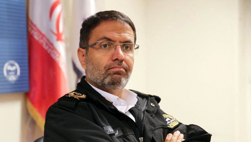 شهروندان از ورود به داخل تونل های شهری خودداری کنند