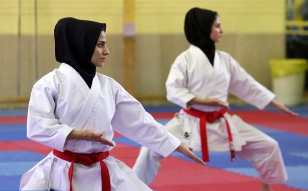 تبریک رئیس فدراسیون جهانی کاراته به مناسبت المپیکی شدن این رشته