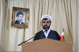 ملت ایران با آشوبگران و حامیان آنان آشتی نمیکنند