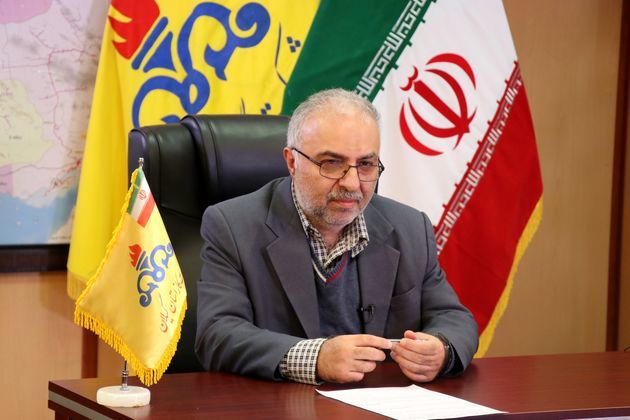 مشترکین گاز طبیعی گیلان از مرز یک میلیون گذشت