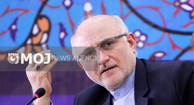 ۱۲۷ اقدام ملی در سند صنایع دانشبنیان دریایی تصویب شده است