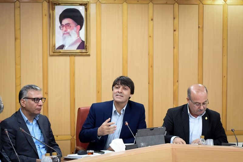 گیلان ظرفیت بالایی در توسعه مشاغل بخش کشاورزی دارد