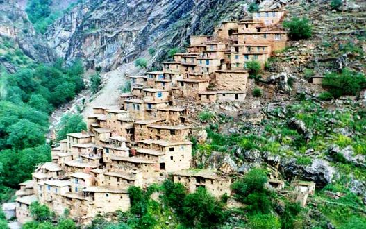 ۳۷۰ هزار دختر محروم بازمانده از ازدواج در روستاها