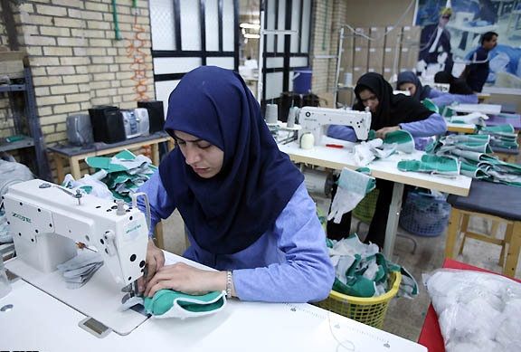 پیش بینی اشتغال ۲ هزار نفر با اجرای طرح صیانت از اشتغال
