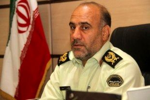 استقرار پلیس در همه مدارس تهران