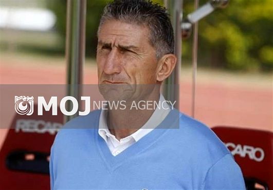سرمربی جدید تیم ملی آرژانتین معرفی شد