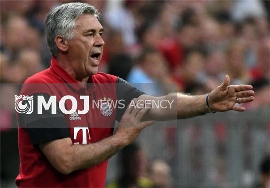 بایرن مونیخ نیاز به بازیکنی جدید ندارد