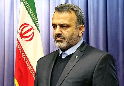 حمایت همه جانبه دولت از اجرای پروژه هایی با هدف حفظ و حراست از منابع طبیعی در استان