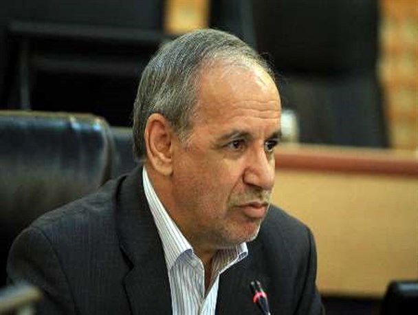 معاون رئیس جمهور به کمپین «بهرفت» پیوست