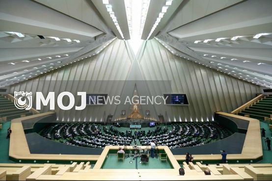 نشست بعدی مجلس اول تیرماه