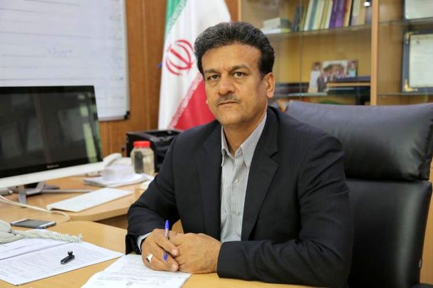 بیش از 35 هکتار زمین در سطح شهرک ها و نواحی صنعتی خوزستان به سرمایه گذاران واگذار شد