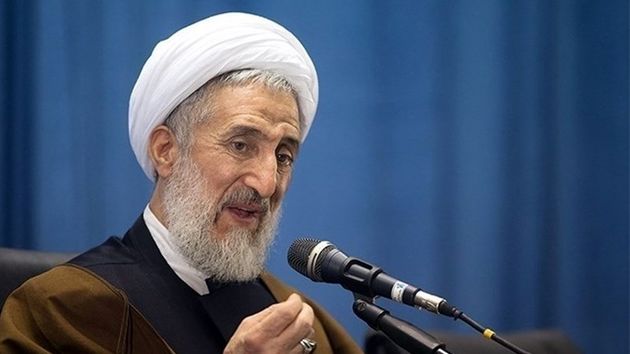 باید اتحاد و انسجام در کارهای سیاسی و جناحی باشد