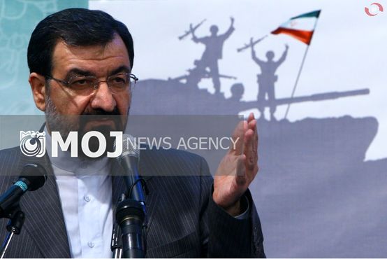 محسن رضایی به داستانپردازیها از دعوای ارتش و سپاه واکنش نشان داد