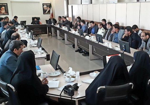 افزایش60 درصدی قیمت آهنآلات در خراسانجنوبی