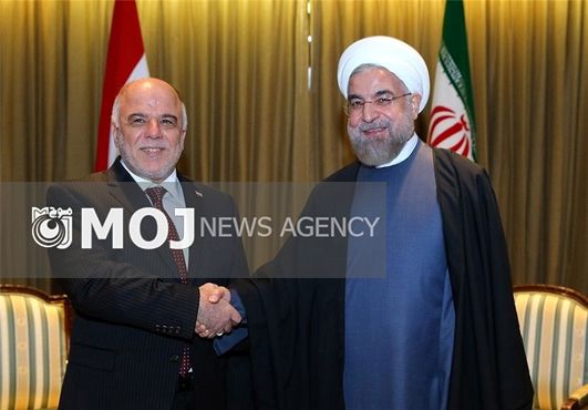 تهران همواره در کنار دولت و ملت عراق خواهد بود