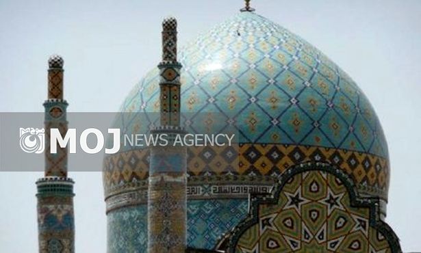 در تهران ۱۸۰۰مسجد فعال داریم