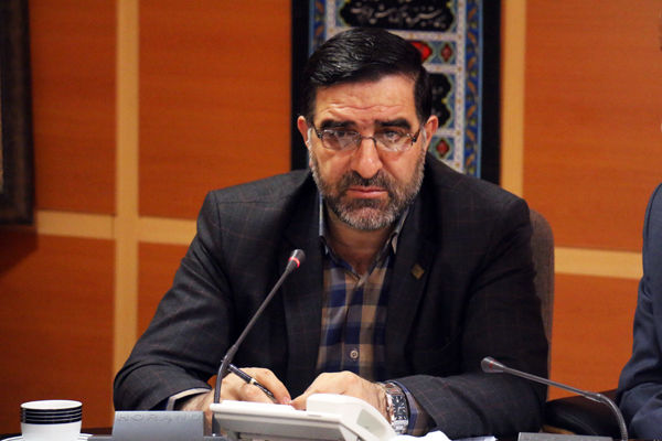 هلال احمر باید همیشه امکانات را به روز نگهداری کند