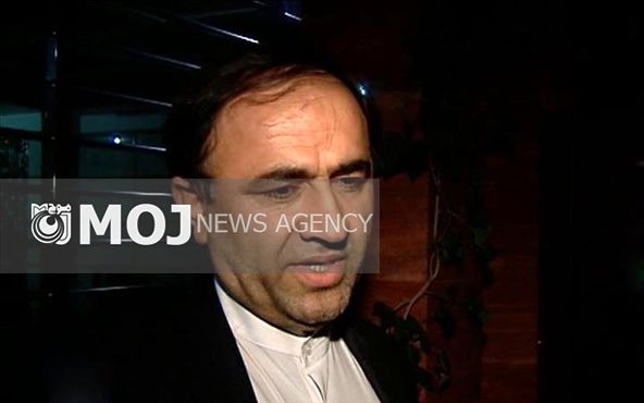 انتظار حسینی غیر معقول است، برایش متاسفم