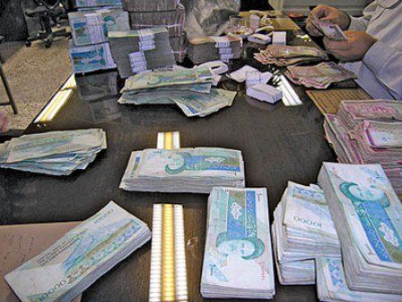 تأکید نمایندگان بر حل مشکل سپردهگذاران کاسپین، فرشتگان و آرمان در جلسه غیرعلنی