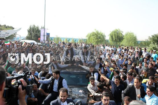 اجرای تصمیمات و برنامه های دولت گامی مؤثر برای توسعه پایدار کرمانشاه است