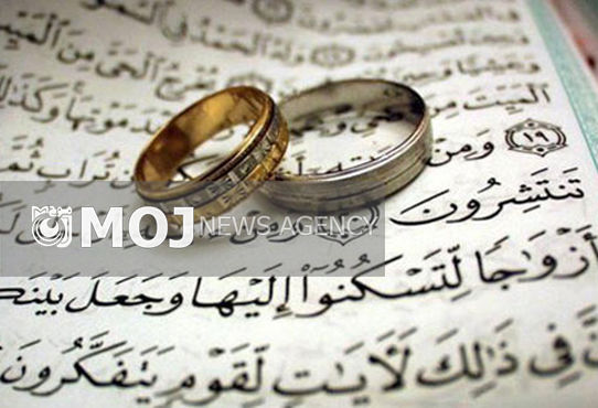 همایش بزرگ پیوند آسمانی در حرم حضرت معصومه(س) برگزار می شود