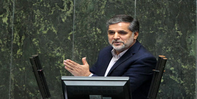 تعطیلی کارخانه ها حاصل عملکرد تیم اقتصادی دولت است