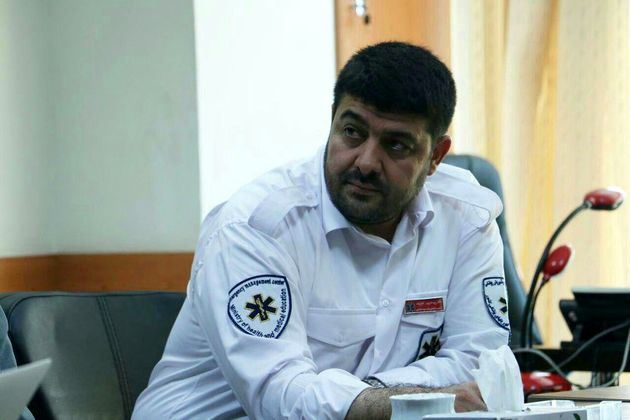400 دستگاه موتورلانس جدید برای کلانشهرهای کشور خریداری شده است