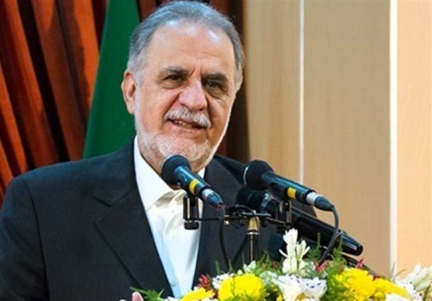 فولاد مبارکه در اقتصاد کشور نقش اساسی دارد