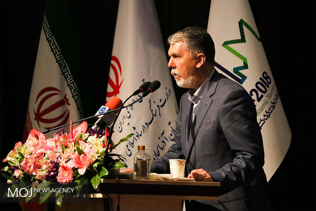 برگزاری هر برنامه و جشنواره یک سرمایه محتوایی محسوب میشود