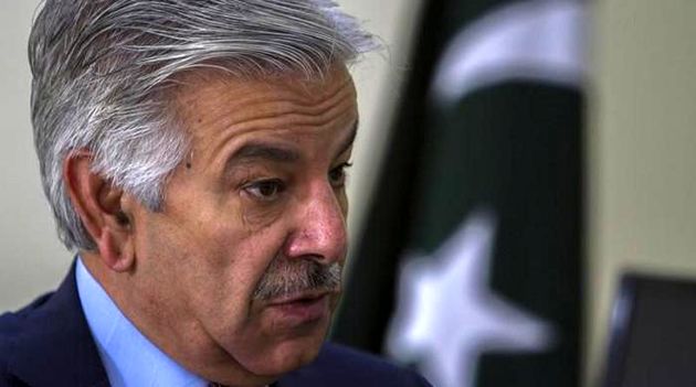 اگر پاکستان در جنگ افغانستان با آمریکا همکاری نمیکرد شکست واشنگتن قطعی بود