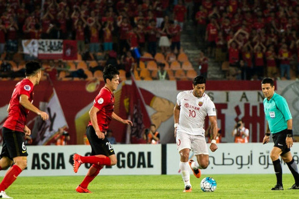 شکایت رسمی اوراوا از باشگاه سعودی به AFC