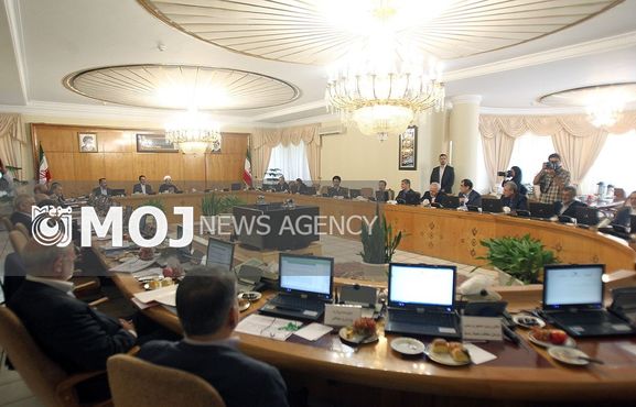هیات دولت تصویب نامه قراردادهای نفتی را اصلاح کرد