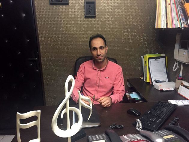 مشاوره رایگان انتخاب ساز در آموزشگاه موسیقی منظومه