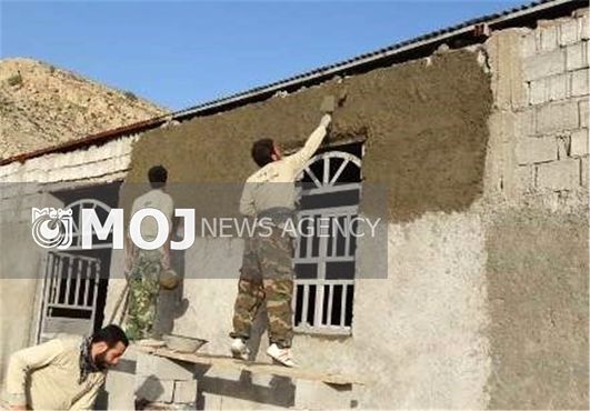 سال جاری ۱۷۰۰ نفر به اردوهای جهادی اعزام می شوند