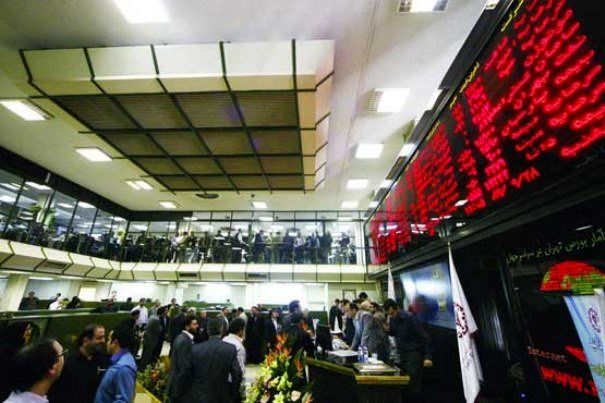 پیشی گرفتن فروش از خرید سهام در بورس منطقه ای مازندران