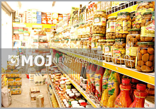 نرخ شش گروه مواد خوراکی کاهش و سه گروه افزایش یافت