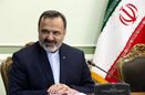 زائران خارجی مشهد را نمونه ای از حکومت اسلامی می دانند
