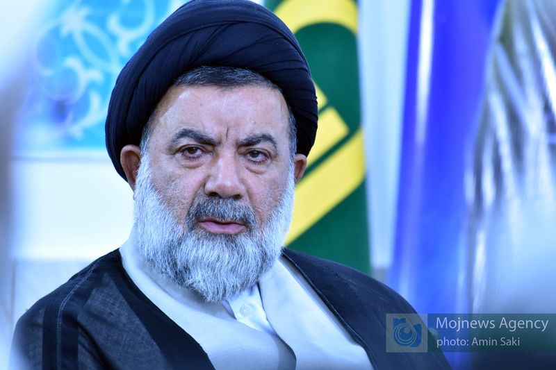 آیت الله میرعمادی شهادت سید نورخدا موسوی را تسلیت گفت