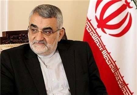 تحریم های ظالمانه آمریکا در ایران و روسیه اثری نخواهد داشت